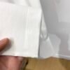 Luxury Designer Fashion men short sleeves T shirt-766
