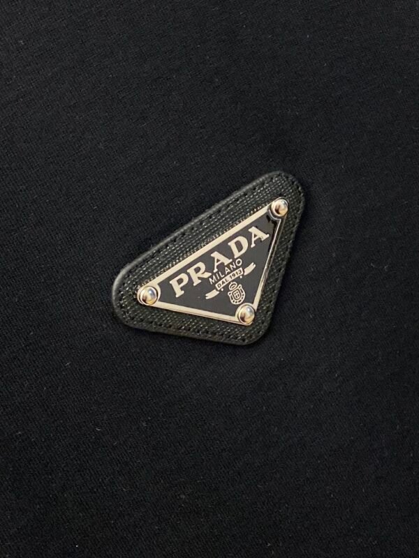 Luxury Designer Fashion men short sleeves T shirt-767