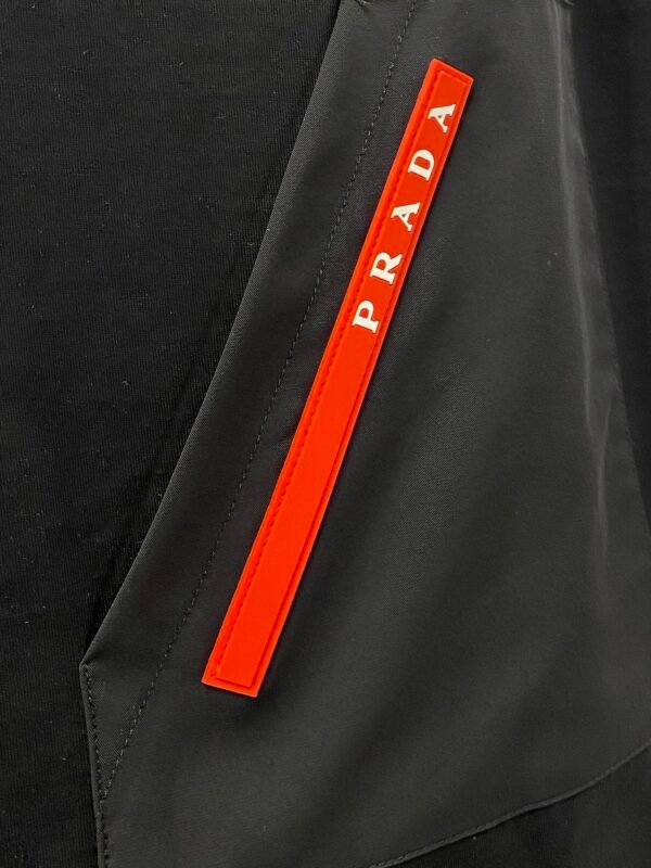 Luxury Designer Fashion men short sleeves T shirt-767