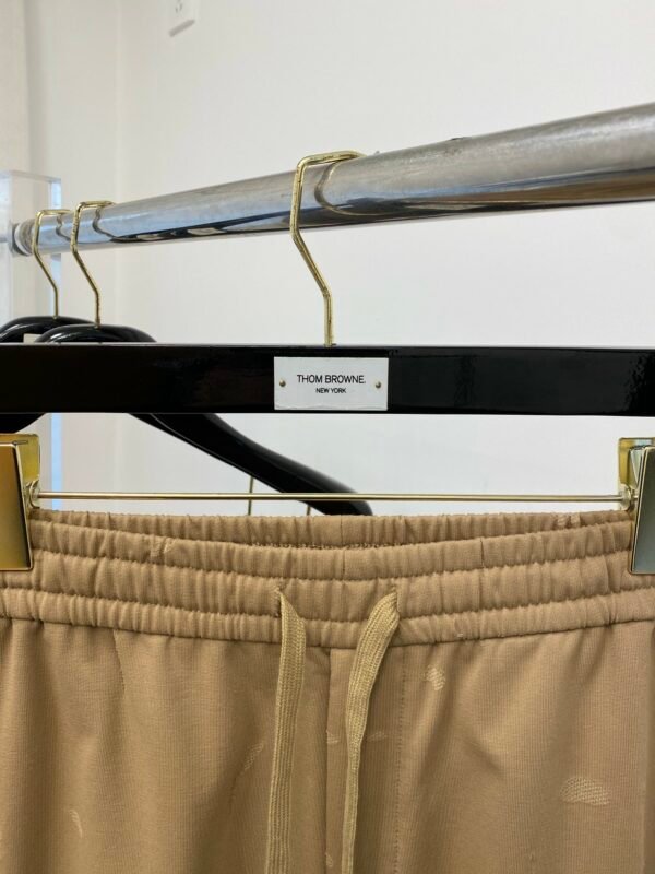 Luxury Designer Fashion men shorts-acne-06