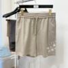Luxury Designer Fashion men shorts-acne-07