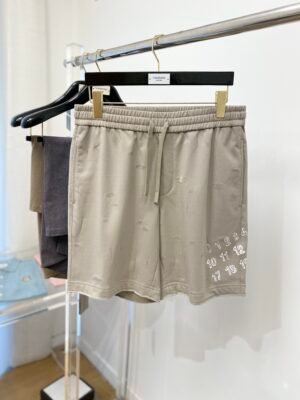 Luxury Designer Fashion men shorts-acne-07