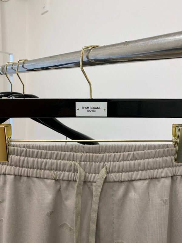 Luxury Designer Fashion men shorts-acne-07