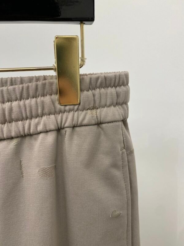 Luxury Designer Fashion men shorts-acne-07