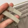 Luxury Designer Fashion men shorts-acne-07