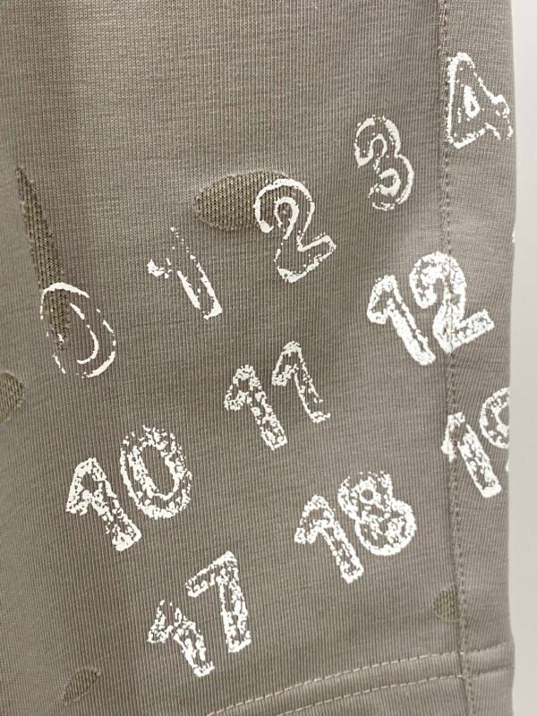 Luxury Designer Fashion men shorts-acne-07