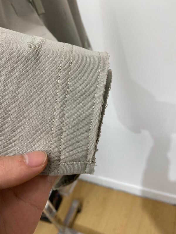 Luxury Designer Fashion men shorts-acne-07