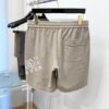 Luxury Designer Fashion men shorts-acne-07