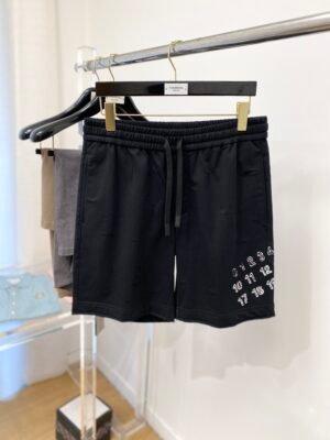 Luxury Designer Fashion men shorts-acne-08