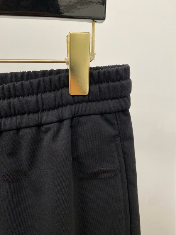 Luxury Designer Fashion men shorts-acne-08