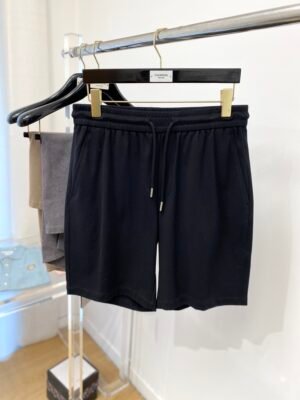 Luxury Designer Fashion men shorts-acne-09
