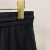 Luxury Designer Fashion men shorts-acne-09