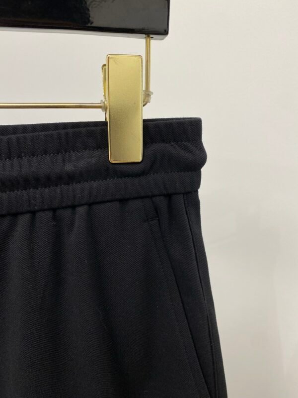 Luxury Designer Fashion men shorts-acne-09