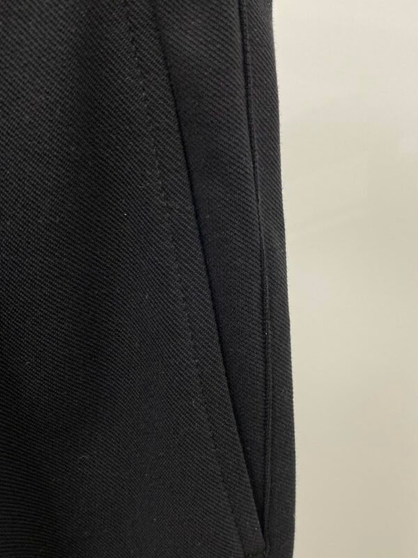 Luxury Designer Fashion men shorts-acne-09