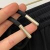 Luxury Designer Fashion men shorts-acne-09
