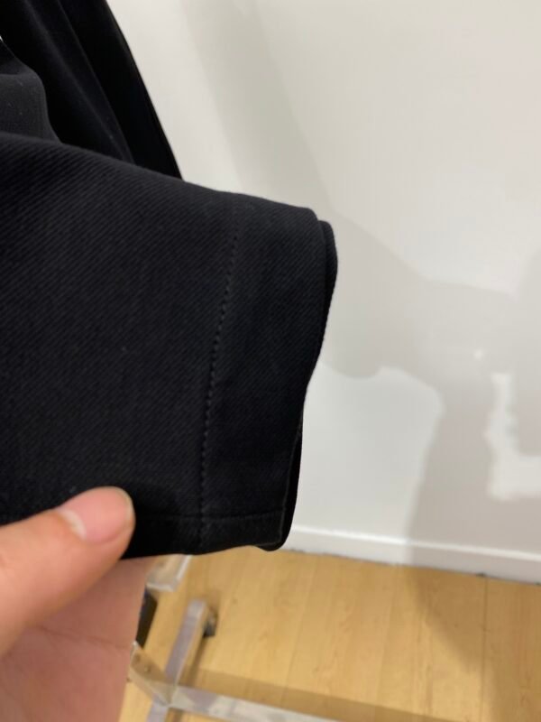 Luxury Designer Fashion men shorts-acne-09