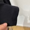 Luxury Designer Fashion men shorts-acne-09