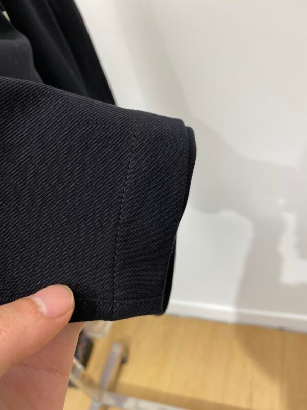 Luxury Designer Fashion men shorts-acne-09