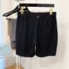 Luxury Designer Fashion men shorts-acne-09