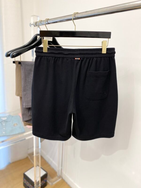 Luxury Designer Fashion men shorts-acne-09