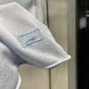 Luxury Designer Fashion Women's Short Sleeve Tops T-Shirts-01