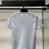 Luxury Designer Fashion Women's Short Sleeve Tops T-Shirts-01