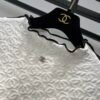 Luxury Designer Fashion Women's Short Sleeve Tops T-Shirts-09