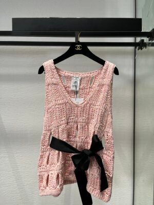 Luxury Designer Fashion women's tops-02