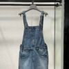 Luxury Designer Fashion Women's Skirts Dresses-07