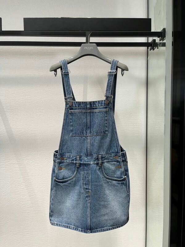 Luxury Designer Fashion Women's Skirts Dresses-07