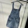 Luxury Designer Fashion Women's Skirts Dresses-07