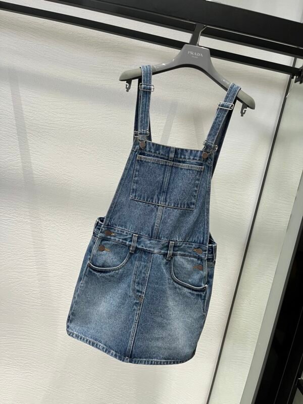 Luxury Designer Fashion Women's Skirts Dresses-07