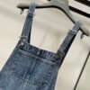 Luxury Designer Fashion Women's Skirts Dresses-07