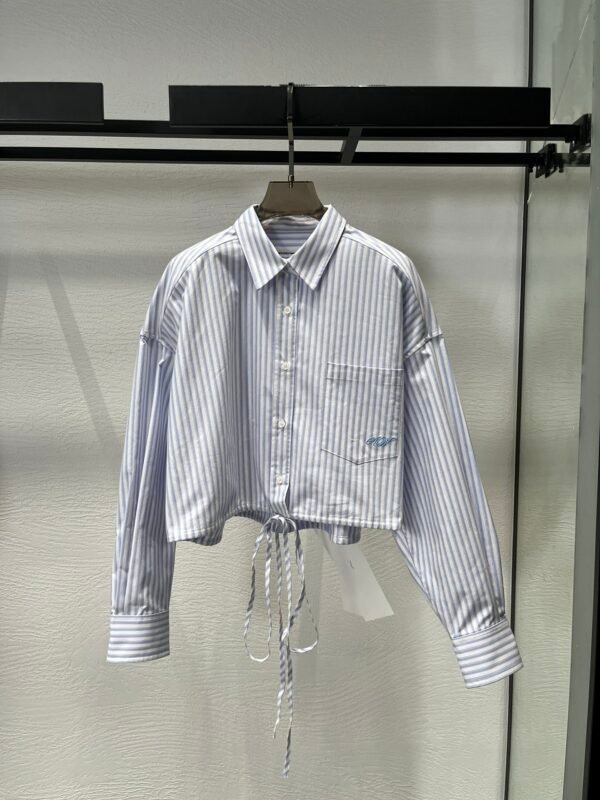 Luxury Designer Fashion women's tops-05