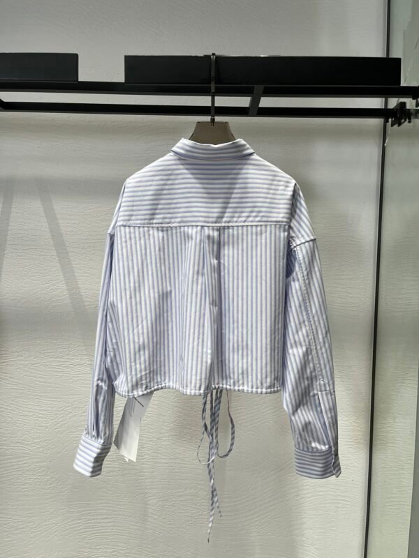 Luxury Designer Fashion women's tops-05