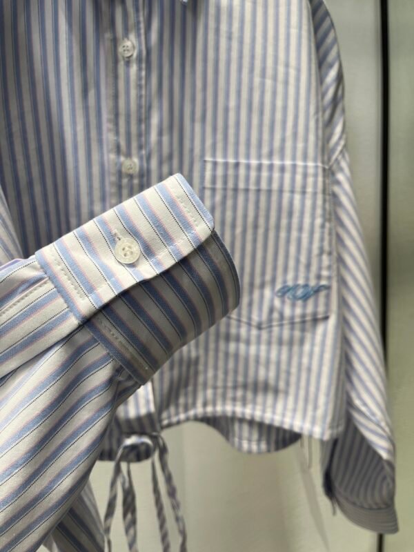 Luxury Designer Fashion women's tops-05