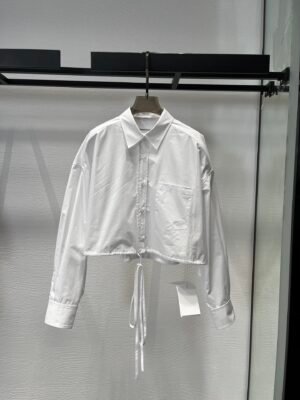 Luxury Designer Fashion women's tops-06