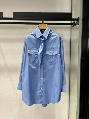 Luxury Designer Fashion women's tops-07