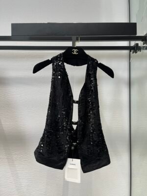 Luxury Designer Fashion women's tops-08