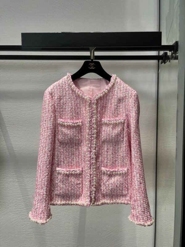 wsxc1743688173291_0 Luxury Designer Fashion Valent Wool Knit Cardigan coat-03