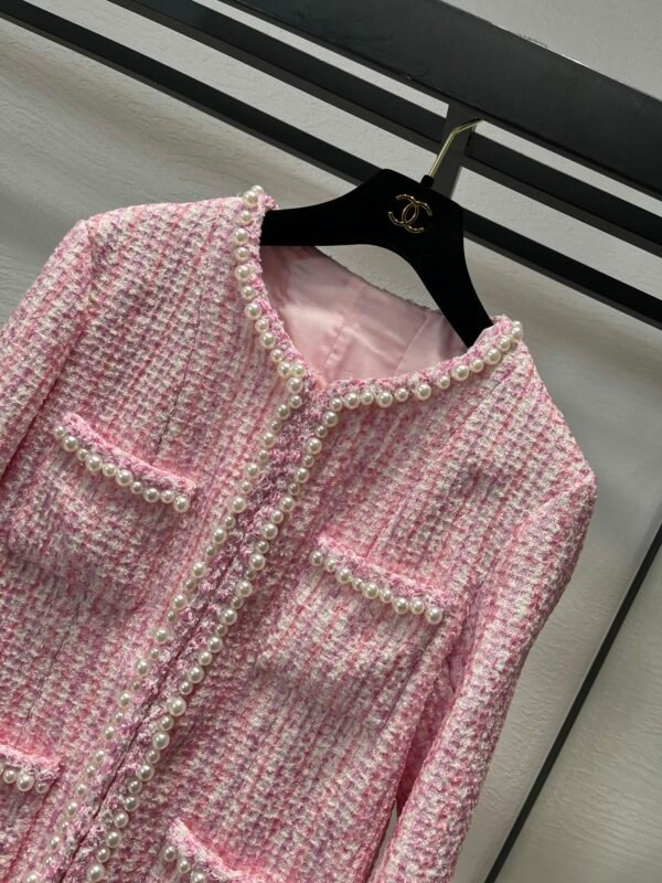 wsxc1743688173291_2 Luxury Designer Fashion Valent Wool Knit Cardigan coat-03