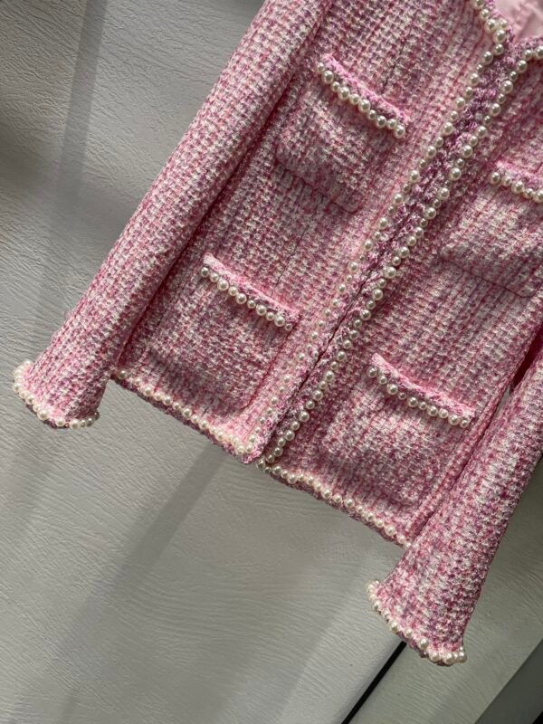 wsxc1743688173291_3 Luxury Designer Fashion Valent Wool Knit Cardigan coat-03