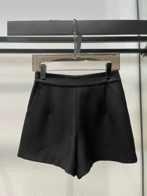 Luxury Designer Fashion Women's short skirt-08