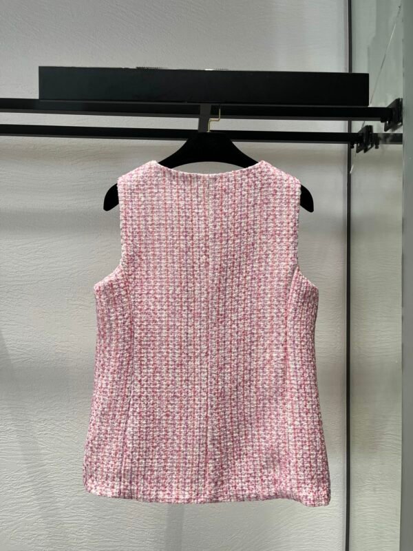 Luxury Designer Fashion women's jacket coat-04