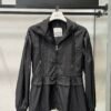 Luxury Designer Fashion women's jacket coat-06