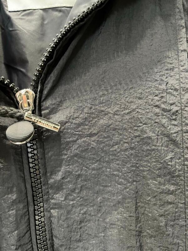 Luxury Designer Fashion women's jacket coat-06