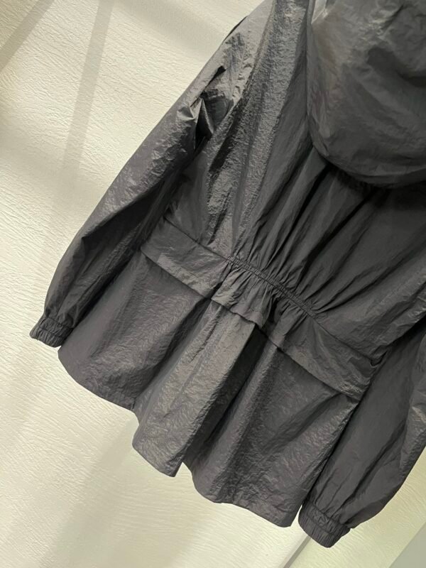 Luxury Designer Fashion women's jacket coat-06