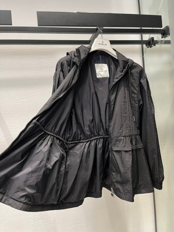 Luxury Designer Fashion women's jacket coat-06