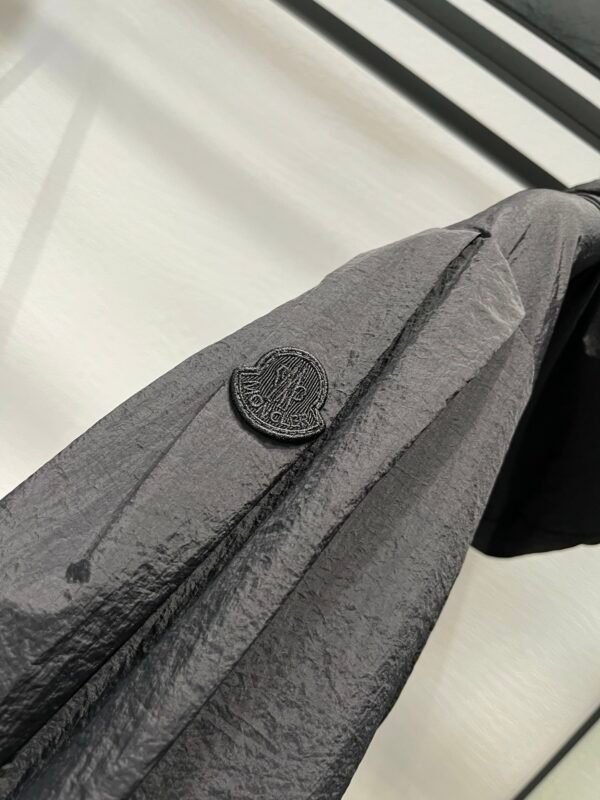 Luxury Designer Fashion women's jacket coat-06