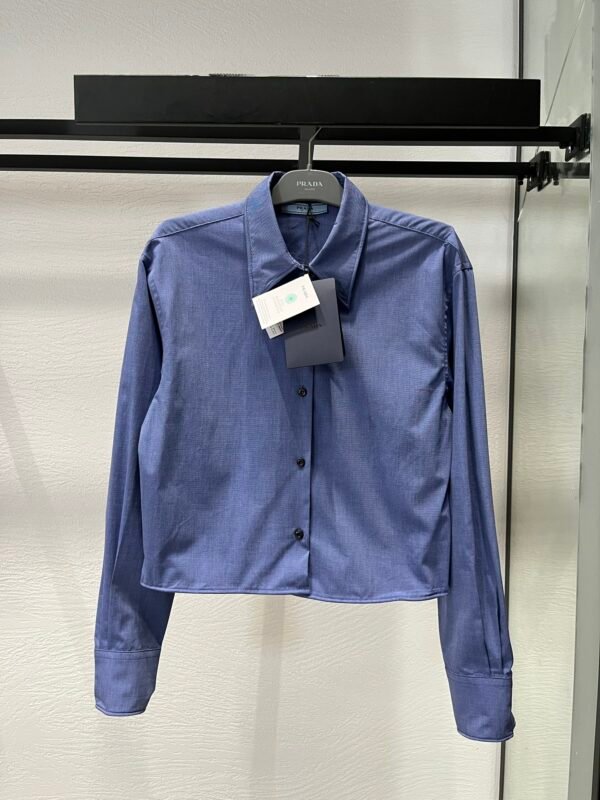 Luxury Designer Fashion women's tops-10